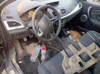 844300009r amortiguadores renault megane 477233
