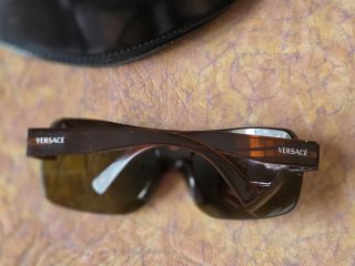 Gafas Versace Originales MOD 4018 + Estuche