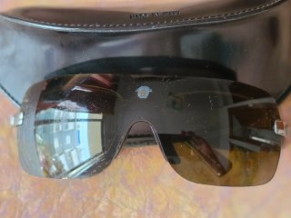 Gafas Versace Originales MOD 4018 + Estuche