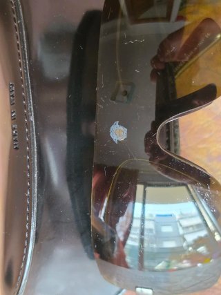 Gafas Versace Originales MOD 4018 + Estuche
