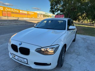 BMW Serie 1 2013