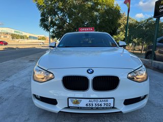 BMW Serie 1 2013