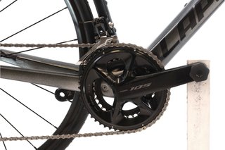 Bicicleta Lapierre Xelius SL 5.0 t.56 Reacondicionada
