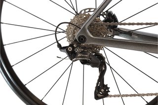Bicicleta Lapierre Xelius SL 5.0 t.56 Reacondicionada