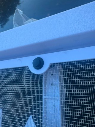 Ventana de techo Claraboya Nueva