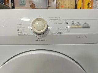 Secadora De Condensación Balay 7kg
