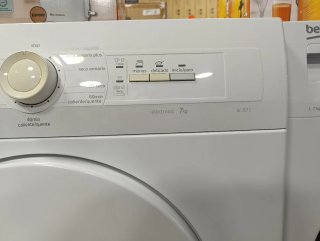 Secadora De Condensación Balay 7kg