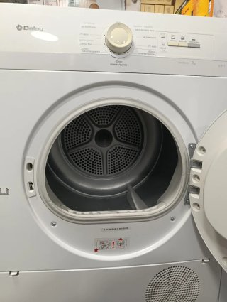 Secadora De Condensación Balay 7kg