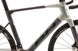 Bicicleta BH RS1 3.5 t.56 Reacondicionada