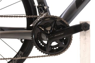 Bicicleta BH RS1 3.5 t.56 Reacondicionada