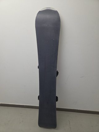 Tabla Snowboard Decathlon Vintage Hardboot
