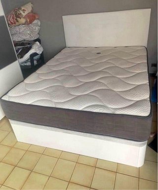 LIQUIDACIÓN NUEVO abatible muebles home
