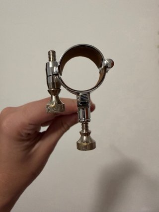 Atril de marcha trombón