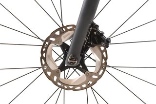 Bicicleta BH RS1 3.5 t.56 Reacondicionada