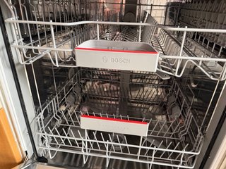 Lavavajillas Bosch SMS4EMI06E Inox - Ocasión 260€
