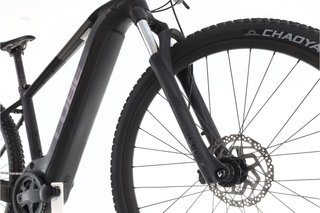 Bicicleta Cube Reaction Hybrid Performance t.M Reacondicionada