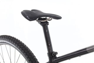 Bicicleta Cube Reaction Hybrid Performance t.M Reacondicionada