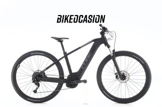 Bicicleta Cube Reaction Hybrid Performance t.M Reacondicionada