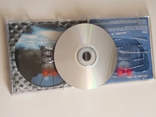 Pink Floyd - Welcome to the Machine CD