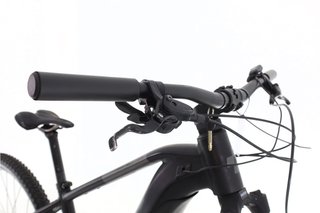 Bicicleta Cube Reaction Hybrid Performance t.M Reacondicionada