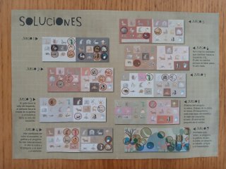 Animalario: Libro de juegos con animales. 5-8 años
