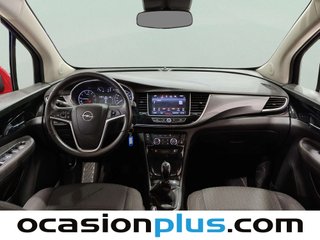 Opel Mokka X 1.4 T S&S Selective 4x2 103 kW (140 CV)
