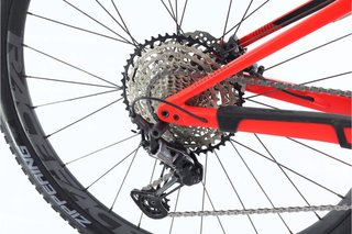 Bicicleta Orbea Oiz XT t.M Reacondicionada