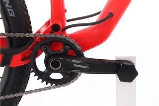 Bicicleta Orbea Oiz XT t.M Reacondicionada
