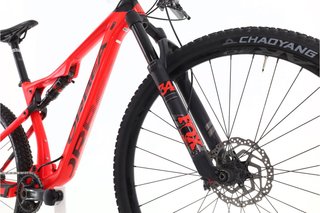 Bicicleta Orbea Oiz XT t.M Reacondicionada