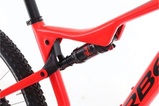 Bicicleta Orbea Oiz XT t.M Reacondicionada