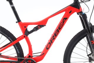 Bicicleta Orbea Oiz XT t.M Reacondicionada