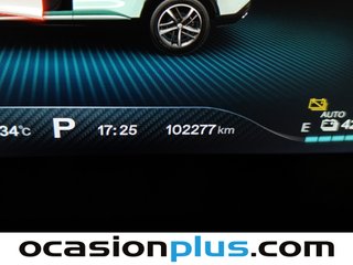 MG eHS 1.5 T-GDI PHEV Luxury 190 kW (258 CV)