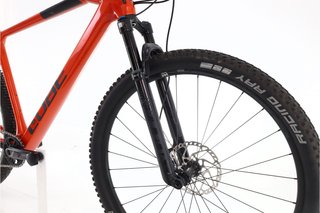 Bicicleta Cube Reaction Race XT t.XL Reacondicionada