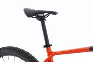Bicicleta Cube Reaction Race XT t.XL Reacondicionada