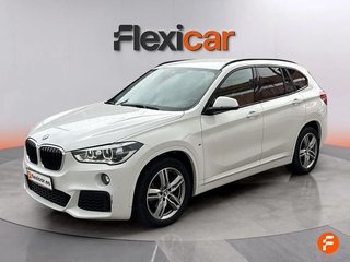 BMW X1 sDrive20i DCT