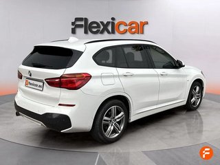 BMW X1 sDrive20i DCT