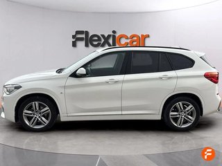 BMW X1 sDrive20i DCT