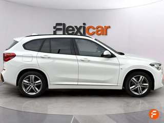 BMW X1 sDrive20i DCT