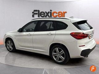 BMW X1 sDrive20i DCT