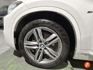 BMW X1 sDrive20i DCT