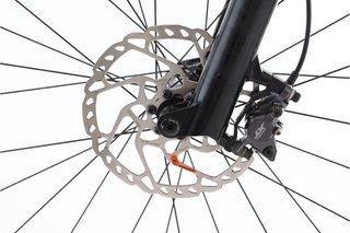 Bicicleta Cube Reaction Race XT t.XL Reacondicionada