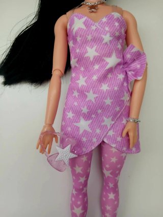 Barbie Deluxe Style Rare