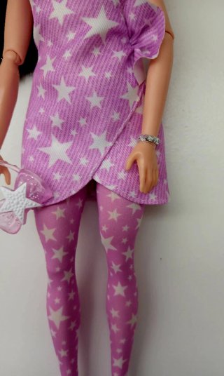 Barbie Deluxe Style Rare