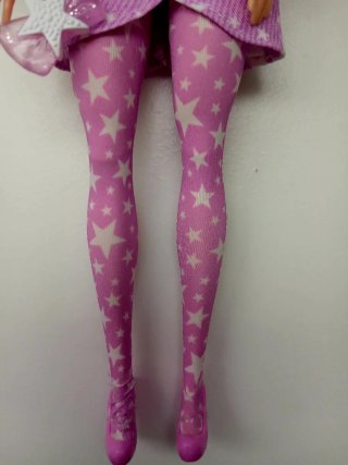 Barbie Deluxe Style Rare