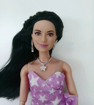 Barbie Deluxe Style Rare