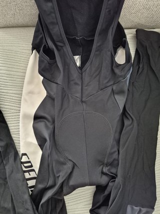 Culotte Invierno Specialized Talla XL