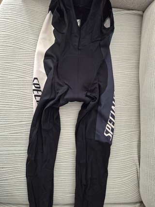 Culotte Invierno Specialized Talla XL