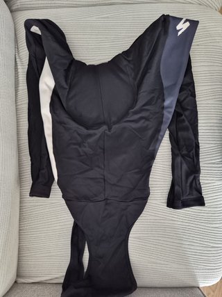 Culotte Invierno Specialized Talla XL