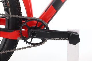 Bicicleta Trek Procaliber 9.5 GX t.L Reacondicionada