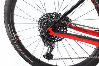 Bicicleta Trek Procaliber 9.5 GX t.L Reacondicionada